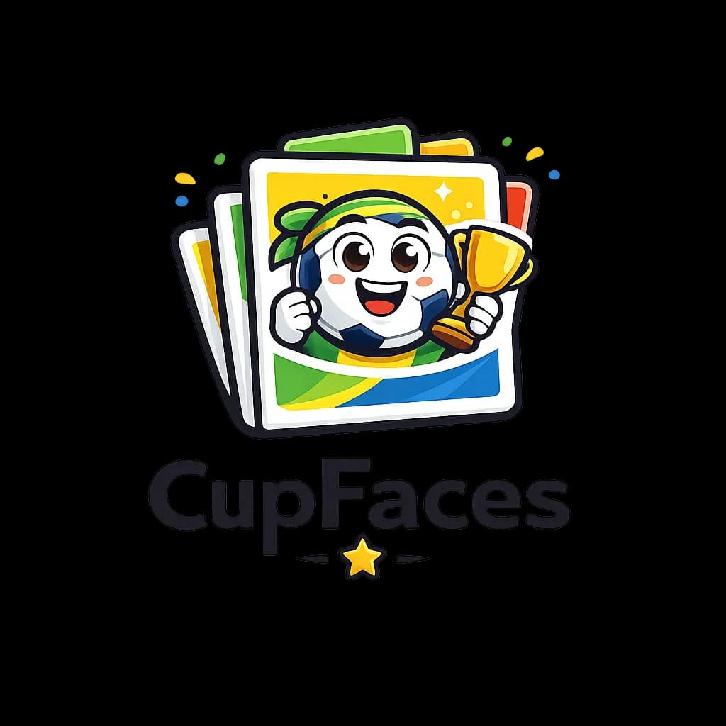 CupFaces